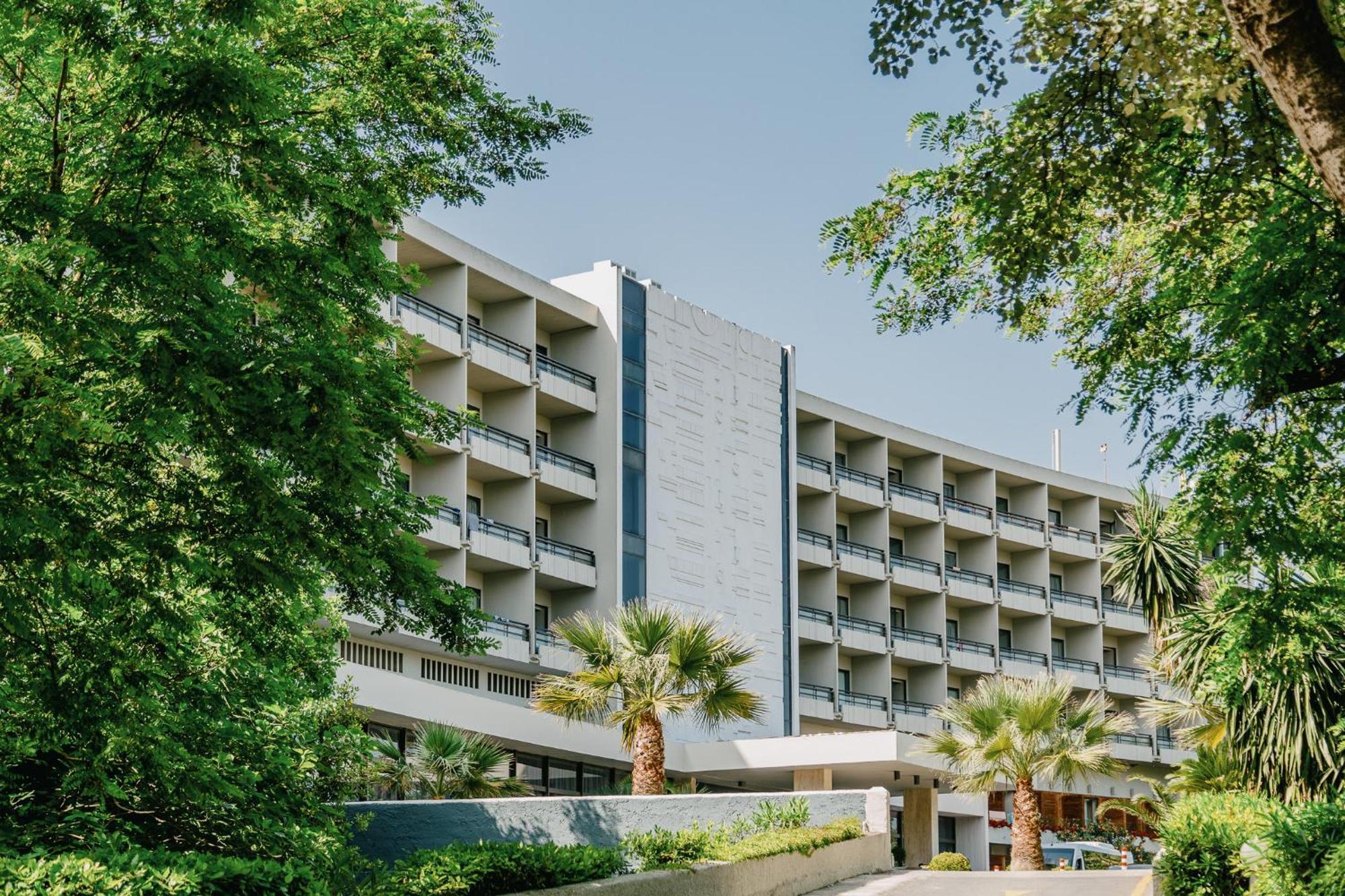 Corfu Holiday Palace Perama (Corfu) Exterior foto