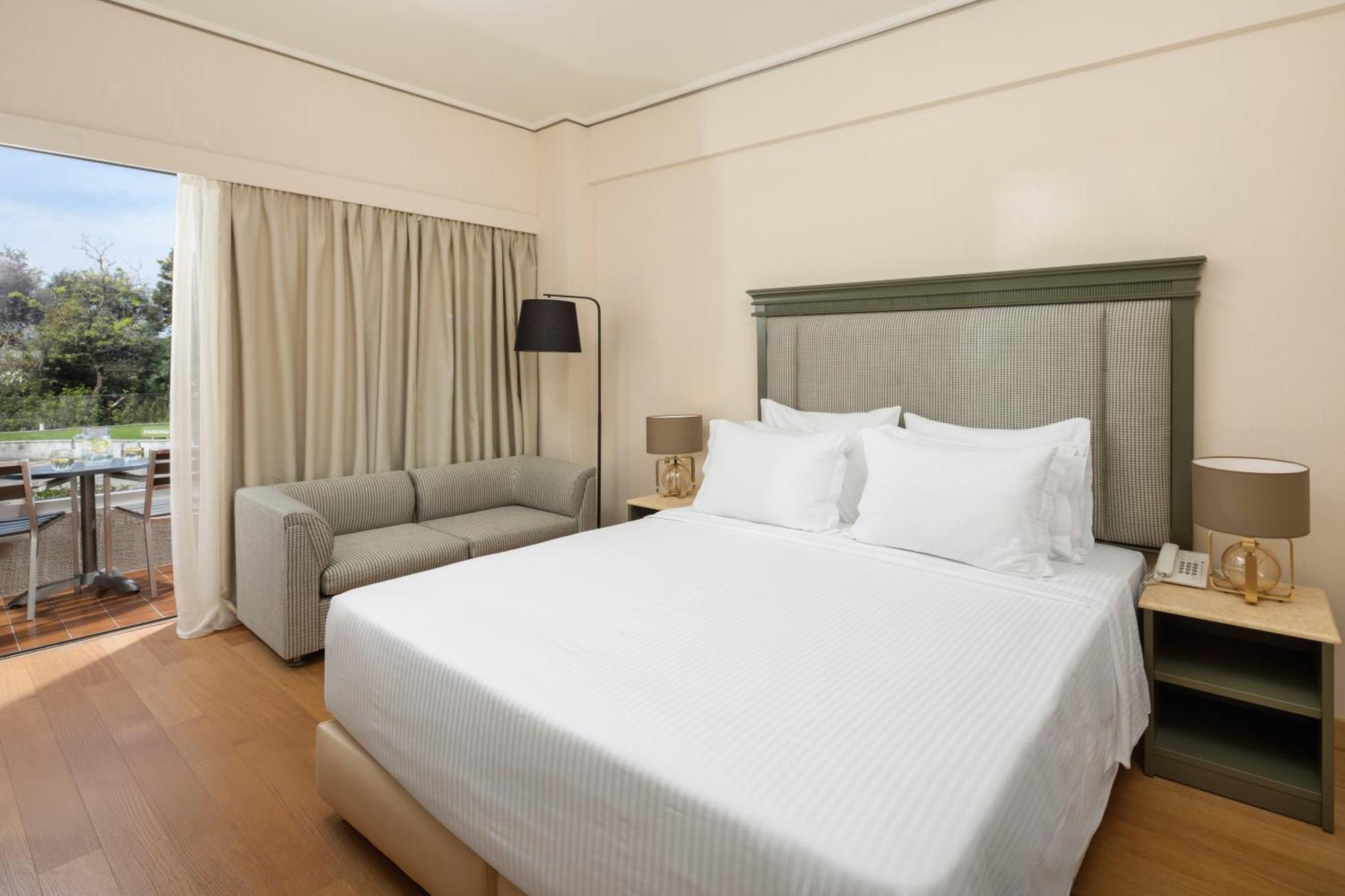 Corfu Holiday Palace Perama (Corfu) Exterior foto